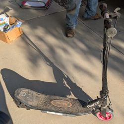 Electric Razor Scooter