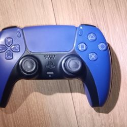 Ps5 Wireless Controller 