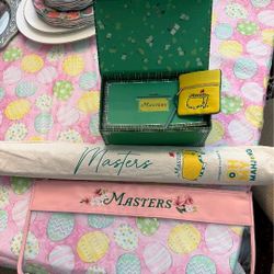 Masters Mah Jong Set 