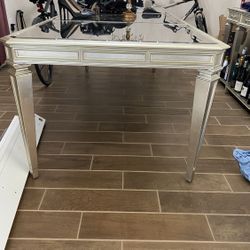 Zgallerie Regal Dining Table 