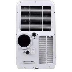 Affordable Air Conditioner With Heater
