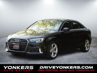2019 Audi A3