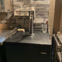 Kegerator 