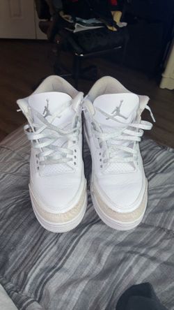 Jordan 3