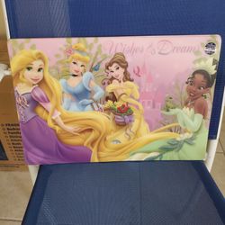Cinderella  Placemats