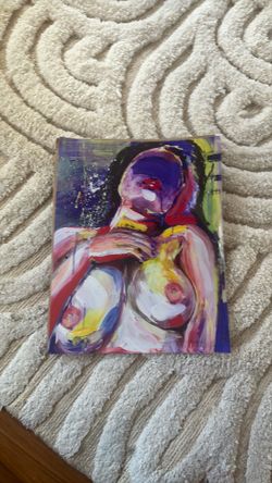 Passion print