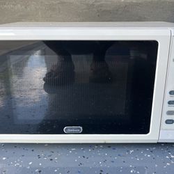 Sunbeam Microwave Oven
