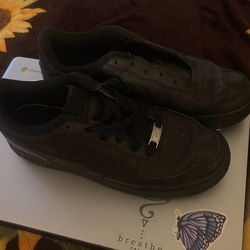 Nike Air Force 1s