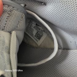 Nike Dunk Low "Grey Fog