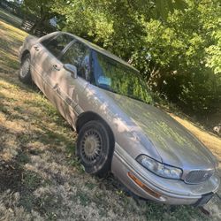 Buick 1998