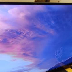 VIZIO E500i-B 50 inch  LED Smart TV 1080p 120Hz 