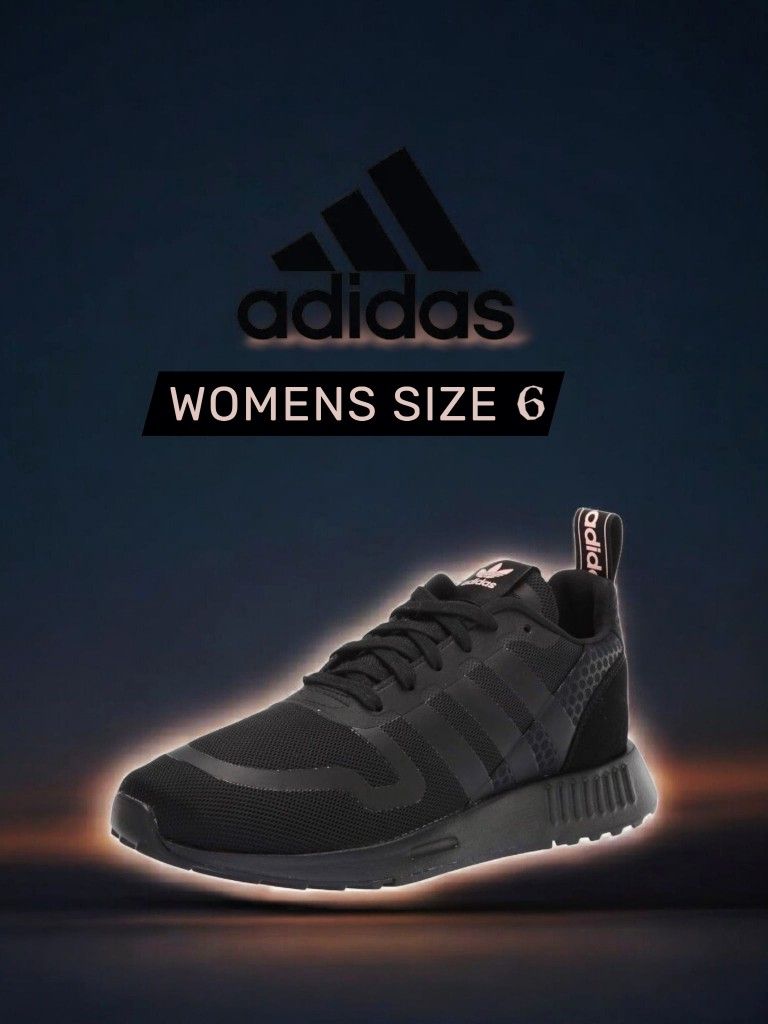 adidas Originals Women's Smooth Runner Sneaker