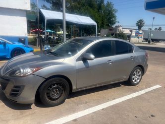 2011 Mazda Mazda3