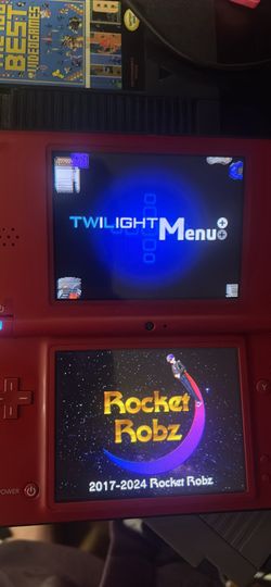 Mod console service