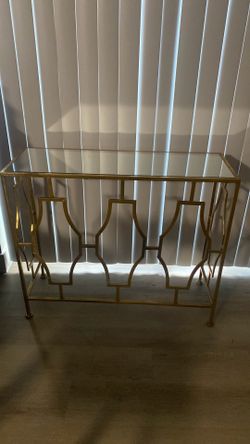 Small Table