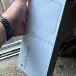 OEM Genuine Apple 85W MagSafe 2 MacBook Charger