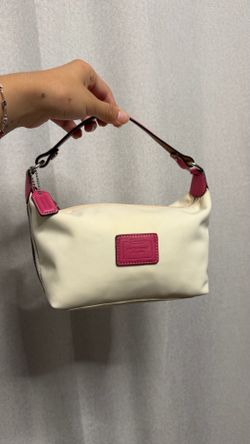 Coach Mini Purse