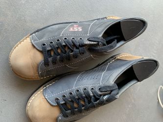 Bowling Shoes in very good condition, Dexter SST 4 size 6,5 M