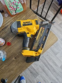 Dewalt Framing Nail Gun 30 Degrees