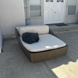 FREE Chaise Lounge Chair 