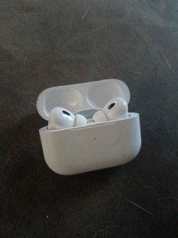 Apple Air Pods 2