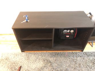 Tv stand or entertainment center etc