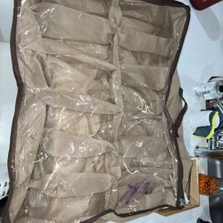 Closet/ Shoe  Organizer 