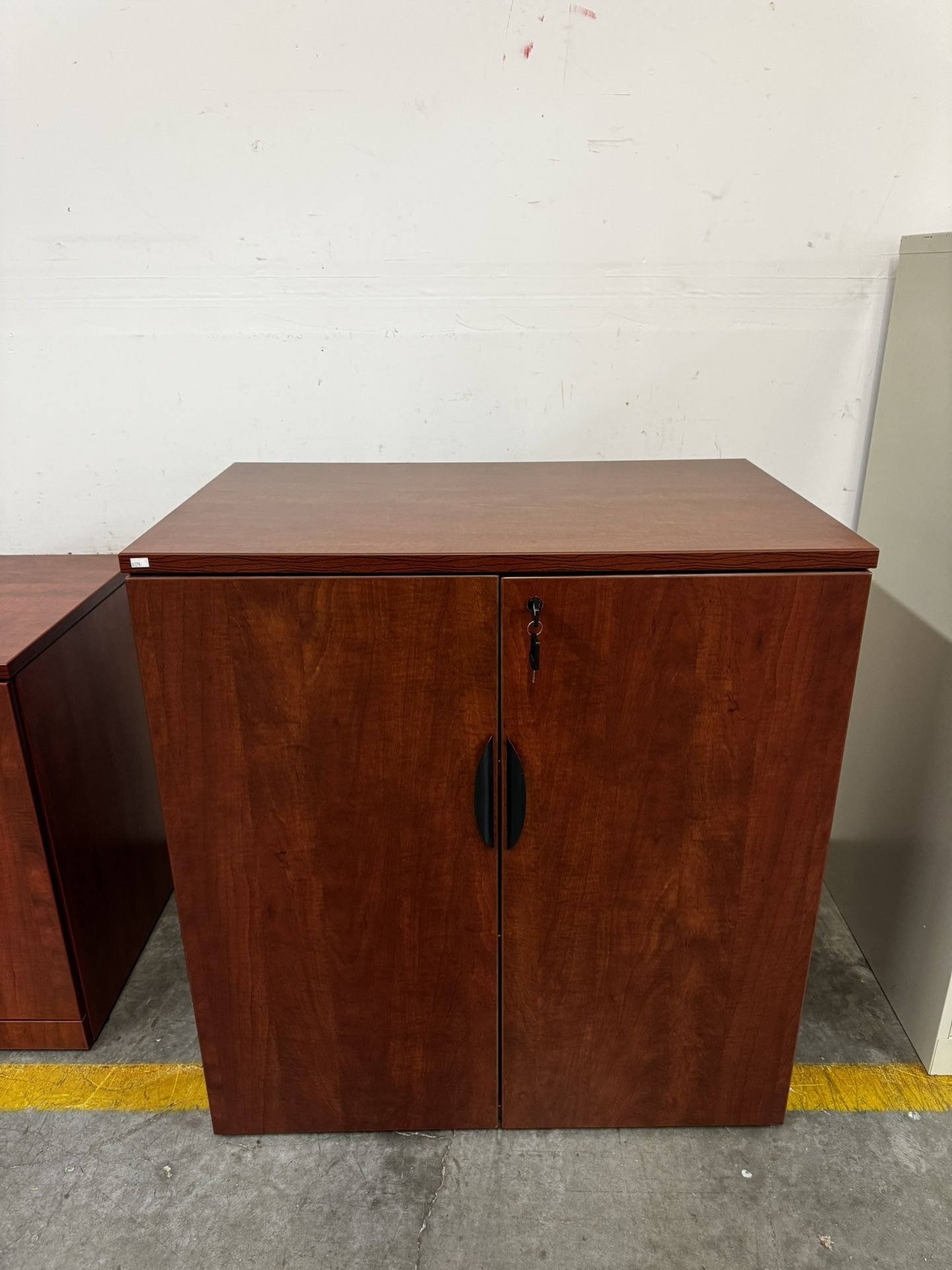 Storage Cabinet
