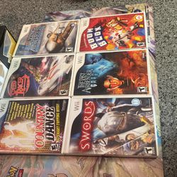 will games from sale