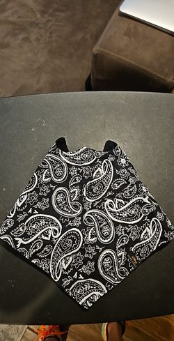 Ski Mask