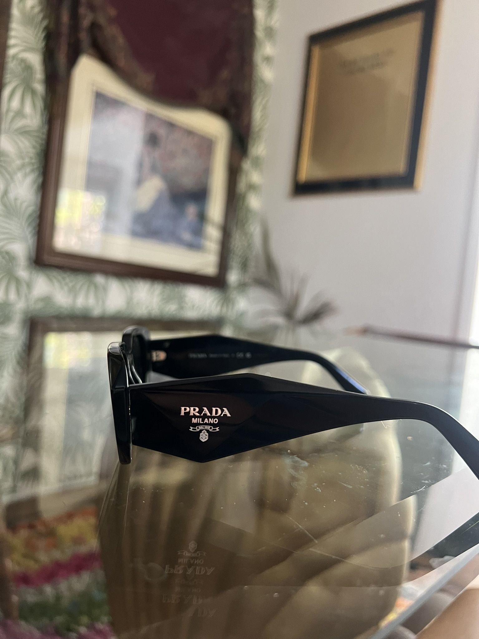 Prada Sunglasses
