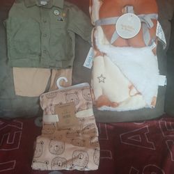 Baby Items