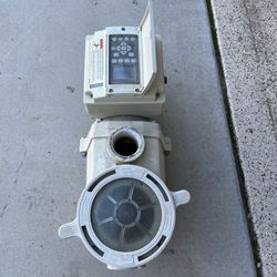 Pentair Intelliflo 3 hp VSP Pool Pump Variable Speed