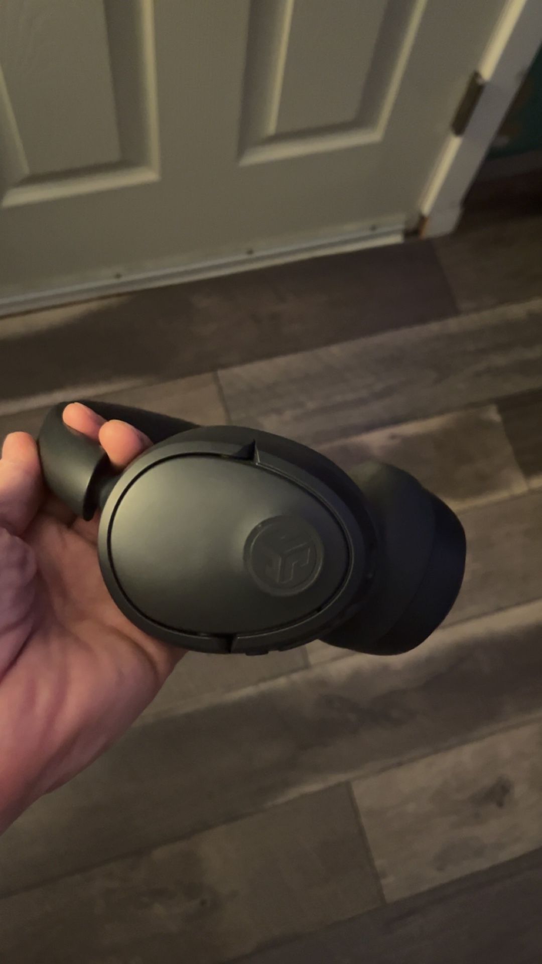 JLab Bluetooth Headphones