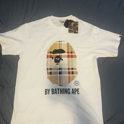 Bape Tshirt