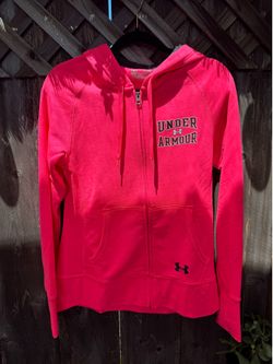 Under Armour sweater  size Large