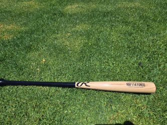 Fungo Wood Bat