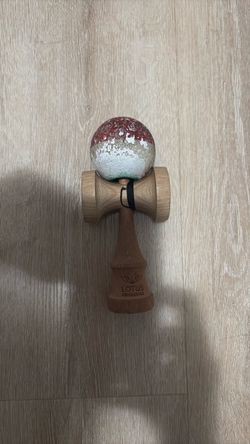 Lotus Kendamas Wooden Kendama