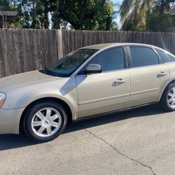 2005 Ford Five Hundred