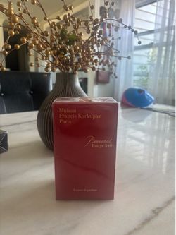 Baccarat Rouge 540 (2 total)