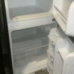 mini fridge
