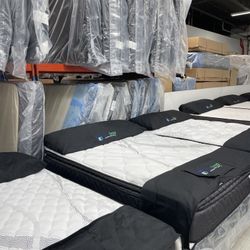 Mattresses