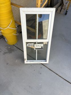 Window