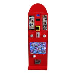 K1 Vending Machine