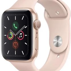 Apple Watch 40 MM Series 5 