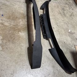 2024 Ford F-150 Front Bumper Lower