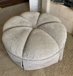 Designer Sofa