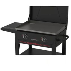 Nexgrill Daytona 28in flat grill