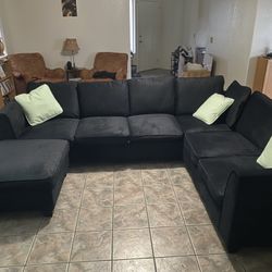 Brand New Sectional Couch