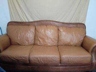 Soft good tooking care really really comfortable all 3 couches $250 or let me know